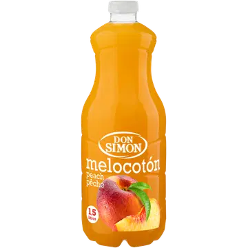 Don Simon premium virsikunektar 1,5L