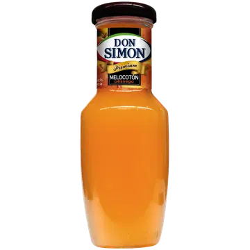 Don Simon premium virsikunektar 200ml