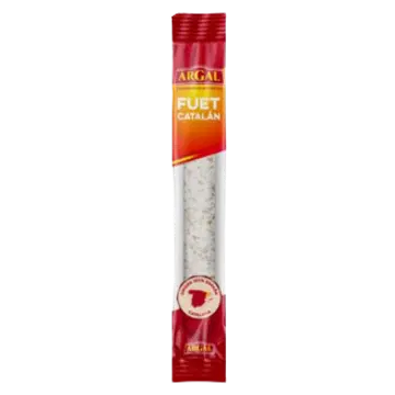 Argal Fuet Artesano Vinnutatud Vorst 170 G