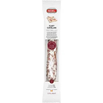 Noel Fuet Extra Salaami 170G