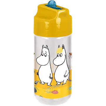 Joogipudel 4,3 dl Muumi