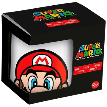 Stor kruus Super Mario