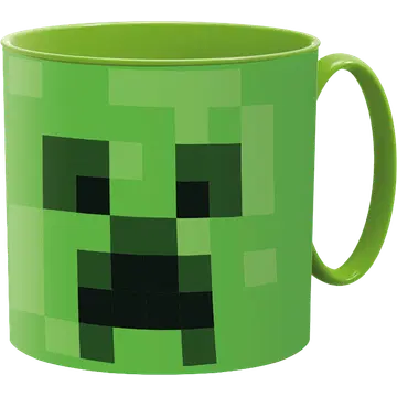 Plastkruus 2,65 dl Minecraft