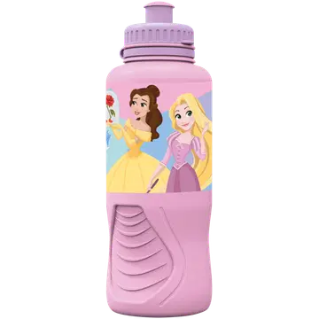 Joogipudel 4 dl Disney Printsessid