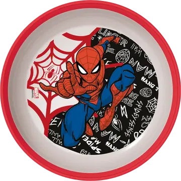 Kauss Spiderman