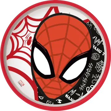 Taldrik Spiderman