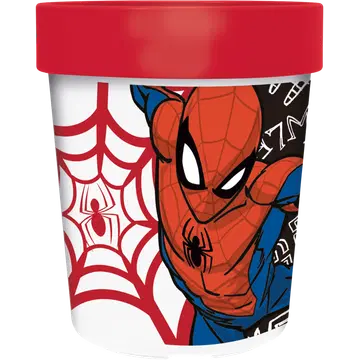 Joogitops 2,6 dl Spiderman