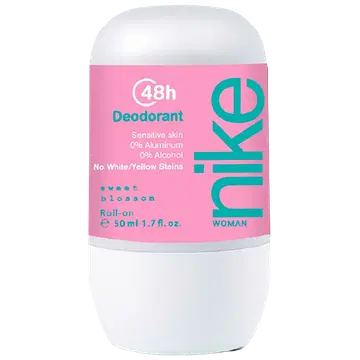Rulldeodorant Nike Sweet Blossom 50ml
