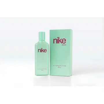 Tualettvesi Nike Sparkling Day 75ml