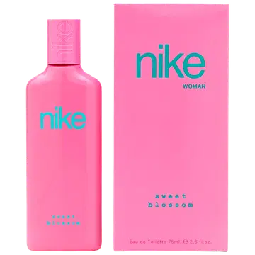 Nike tualettvesi Sweet Blossom edp 75ml