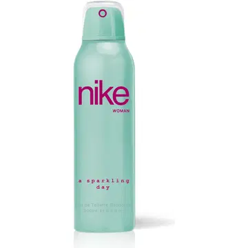 Spreideodorant Nike a Sparkling Day Woman 200ml