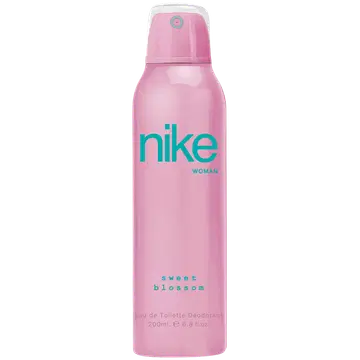 Spreideodorant Nike Sweet Blossom 200ml