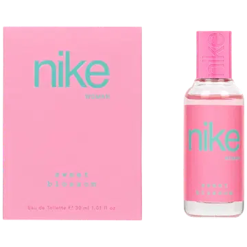Nike Sweet Blossom woman edt 30ml