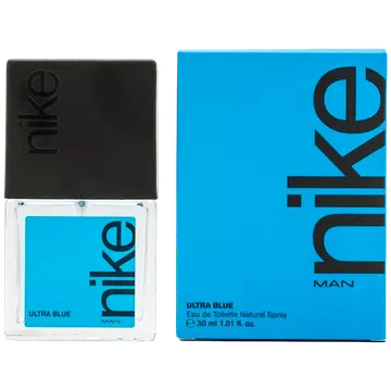 Nike parfüüm Ultra Blue man edt 30ml