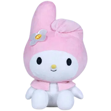 Hello kitty sõbrad 30cm