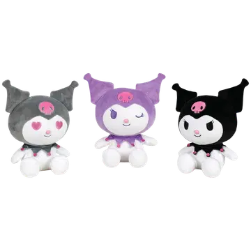 PEHM  KUROMI 27 CM