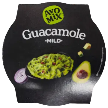 Guacamole 200g