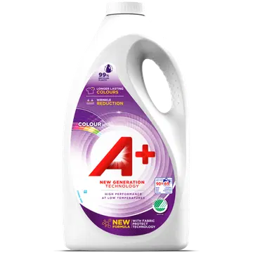 A+ color pesugeel 3,6l