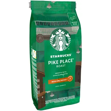 Starbucks Pike Place röst 450g WB