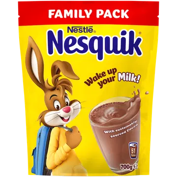Nesquik kakao 700g
