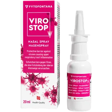 Fytofontana Virostop ninasprei 20ml