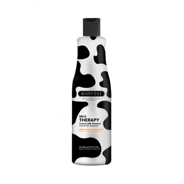 Morfose Milk shampoon 500ml
