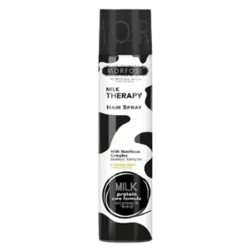 Morfose Milk juukselakk 300ml