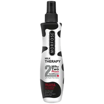 Morfose Milk 2 faasiline juuksepalsam 220ml