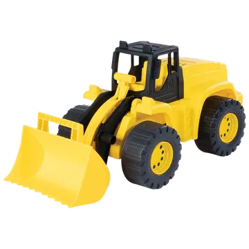 Suur laadur 60 cm