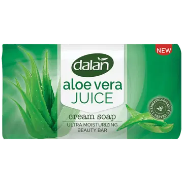 Tükiseep Dalan Aaloe Vera 150ml