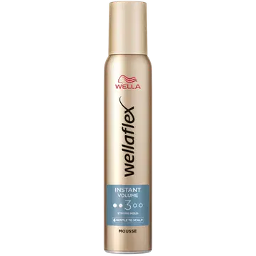 Wella Instant Volume Boost Strong juuksevaht 200ml