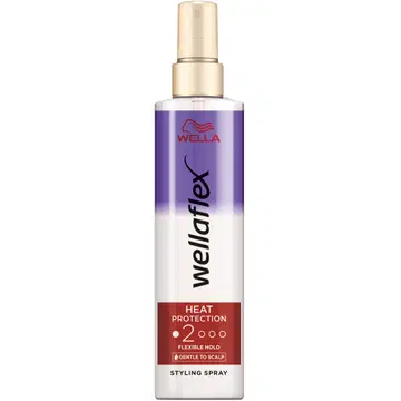 Wella juuksesprei kuumakaitsega 2 150ml