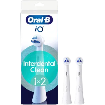Varuhari Oral-B iO Interdental Clean 2 tk