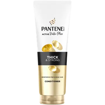 Palsam Thick&Strong Nutri-Plex 275ml