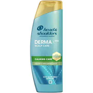 Head&Shoulders šampoon Dermax penahka rahustav 250ml