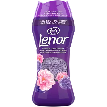 Lenor lõhnagraanulid Floral Bouqet 270g