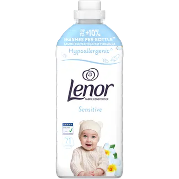 Pesuloputusvahend Lenor Sensitive 1,491l