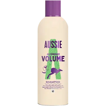 Šampoon Aussie Aussome Volume 300ml