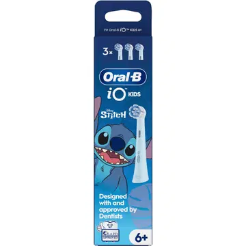 Varuhari iO Stitch 3tk