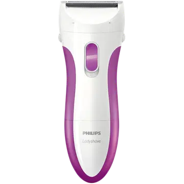 Depilaator HP6341/00 Ladyshave W/D