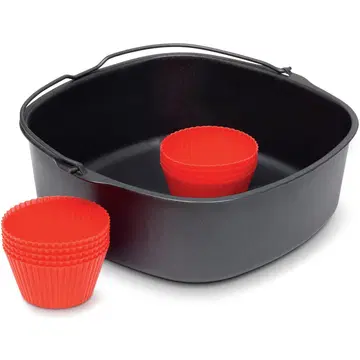 Airfryer XL küpsetuskomplekt HD9945/01