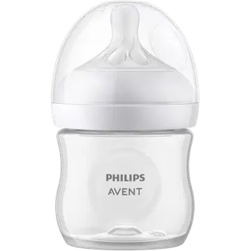 Avent Natural 3.0 lutipudel 125 ml