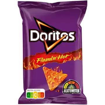 Doritos tulised maisikrõpsud 160 g