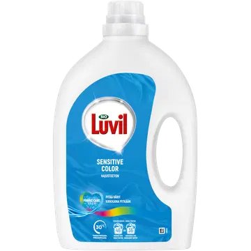 Bio luvil pesugeel color sensitive 1,84l