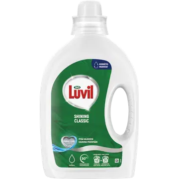 Bio luvil classic pesugeel 1,84l