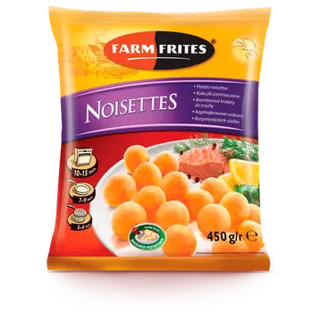 Farm Frites Kartulipallid 450 g