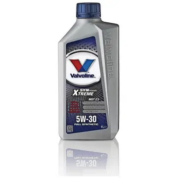 Mootoriõli Valvoline Synpower MST C3 5W30 1l