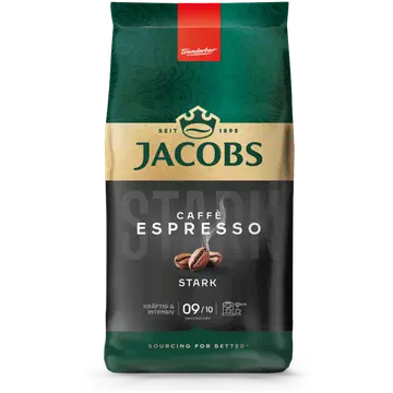 Jacobs kohvioad Espresso, 1kg