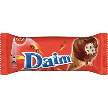 Daim Jäätis 150 ml/ 93 g
