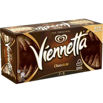 Viennetta Šokolaadi Jäätisetort 650 ml/320 g